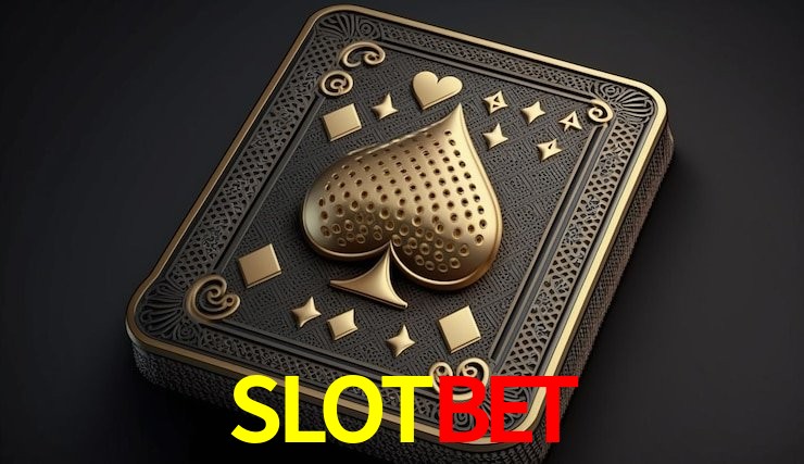 Estatísticas SLOTBET