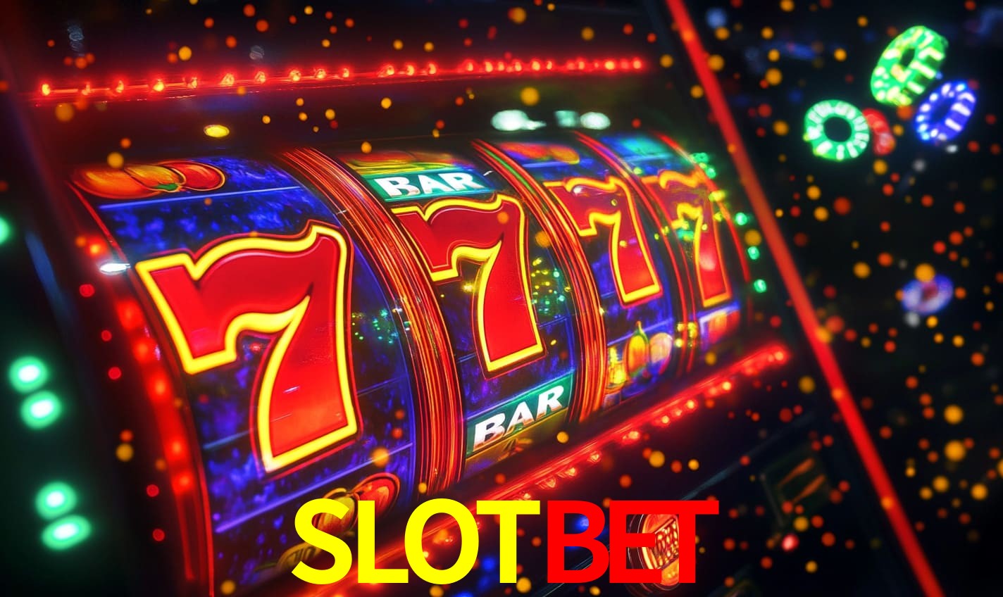 SLOTBET: Seu Cassino Premiado com Pagamentos Rápidos
