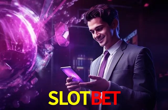 Statistics SLOTBET