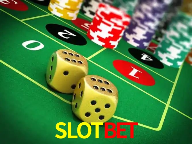 Experiência VIP SLOTBET