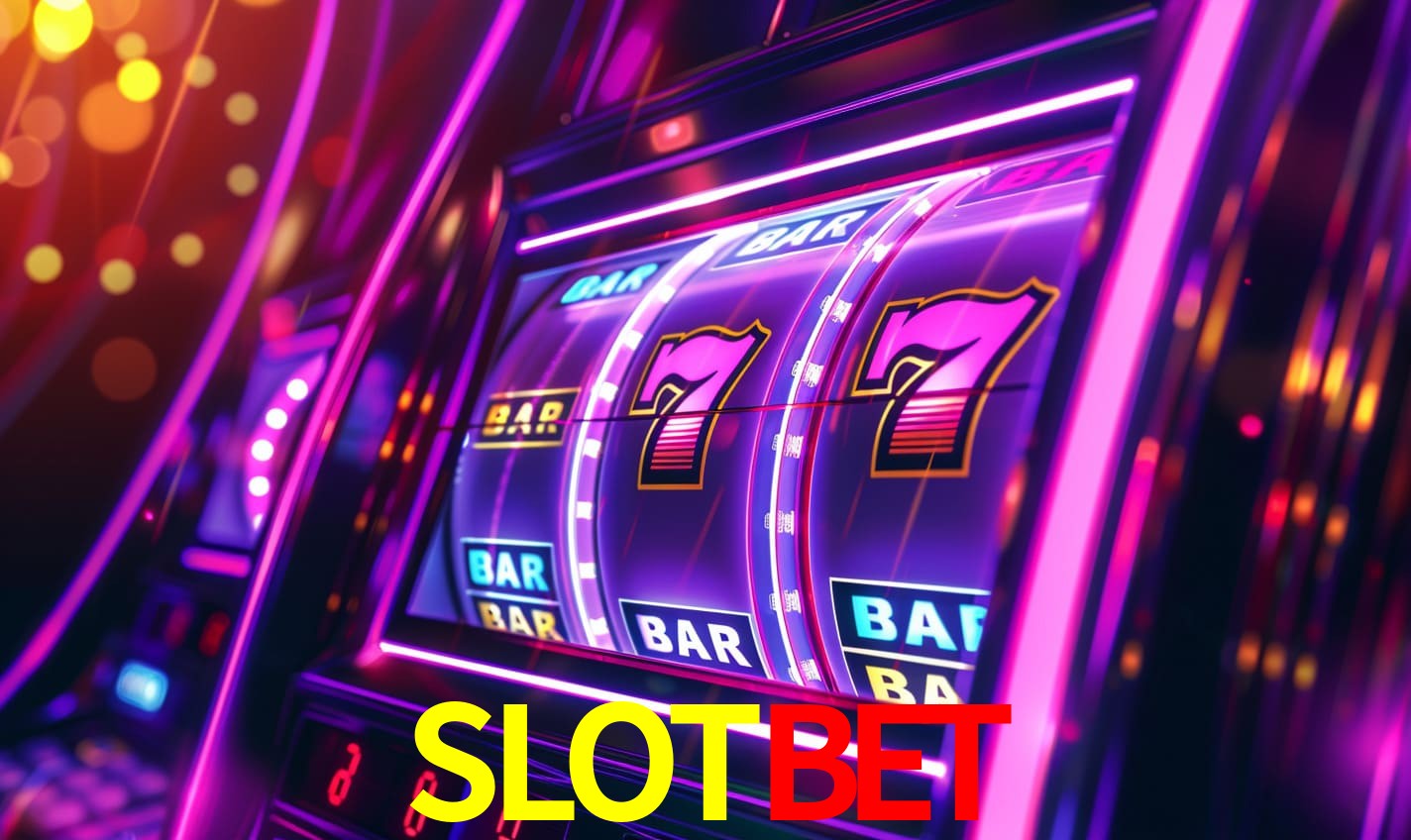 SLOTBET vip