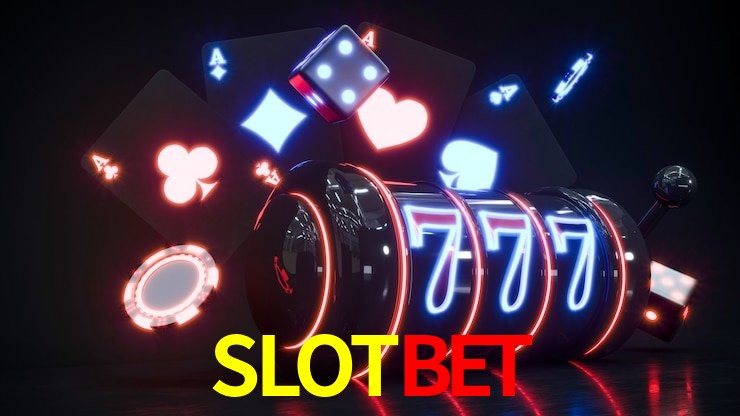 Welcome Bonus SLOTBET