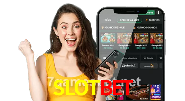 SLOTBET