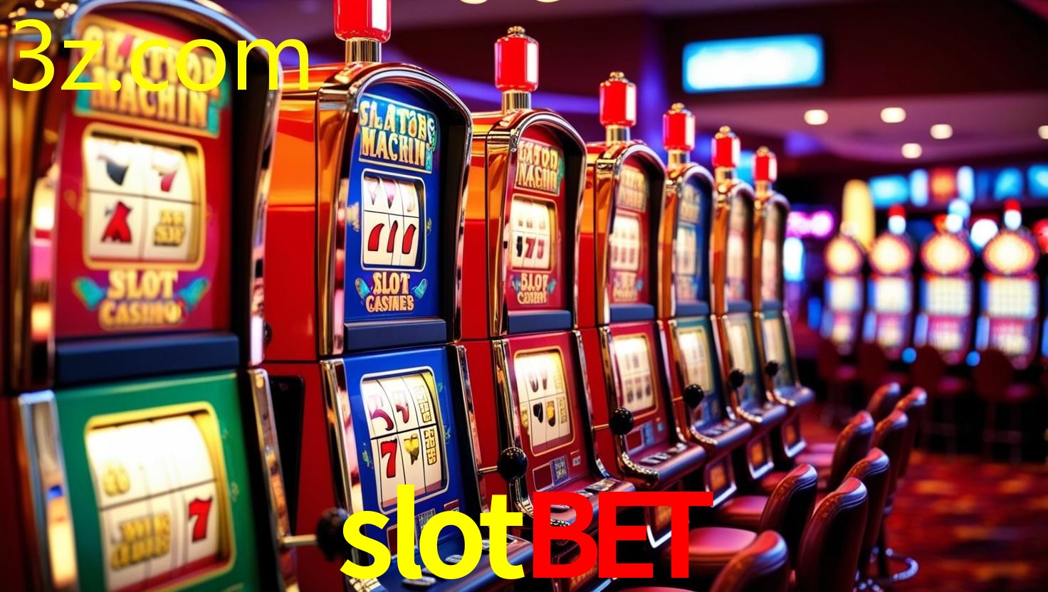 SLOTBET.COM