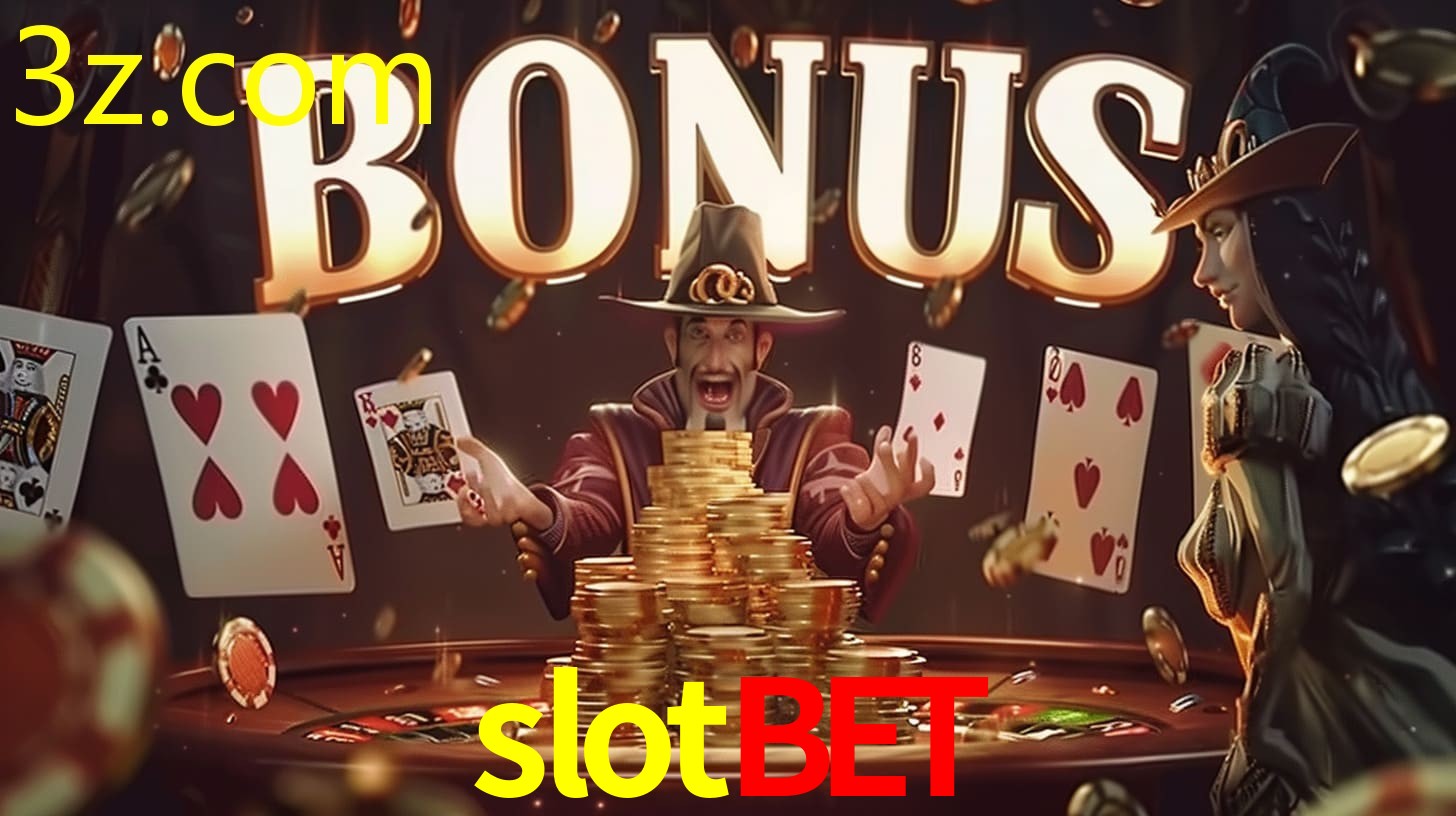 SLOTBET.COM