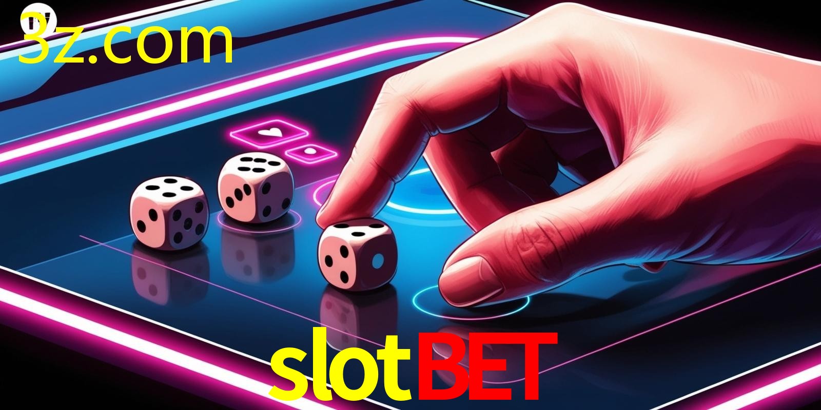 SLOTBET.COM