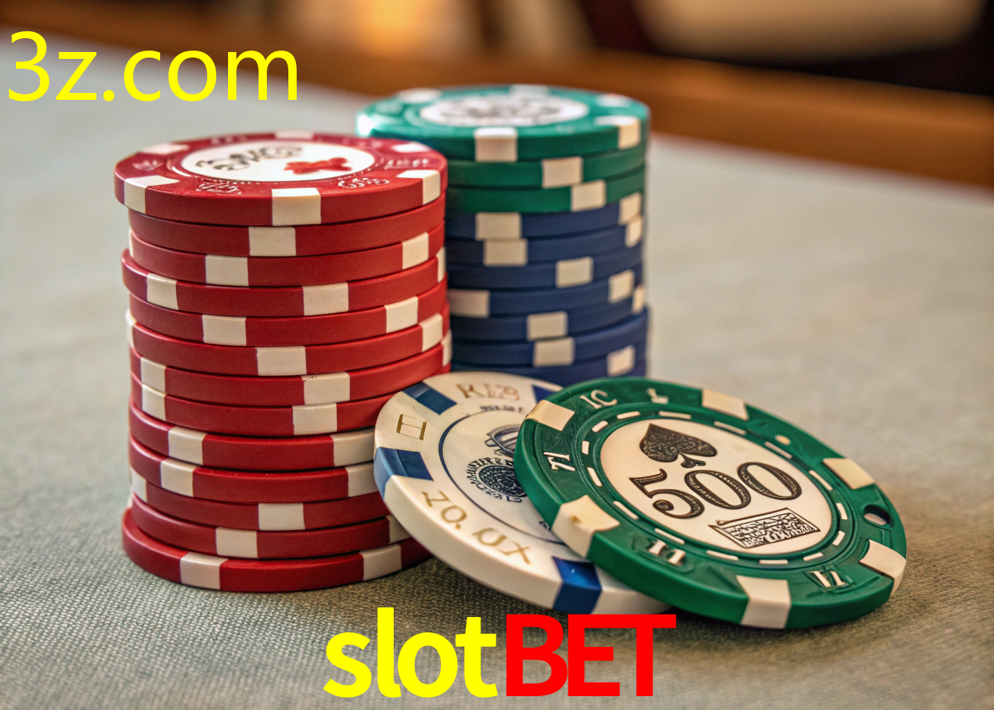 SLOTBET.COM