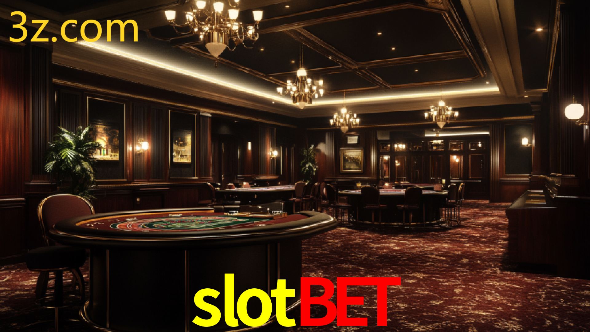 SLOTBET.COM