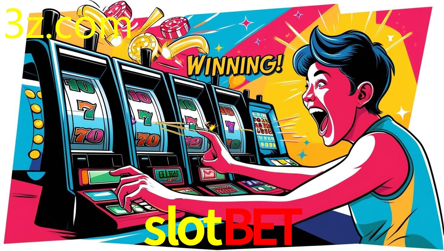 SLOTBET.COM