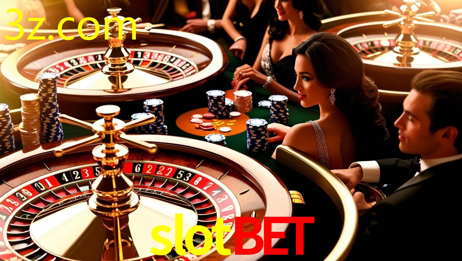 SLOTBET.COM