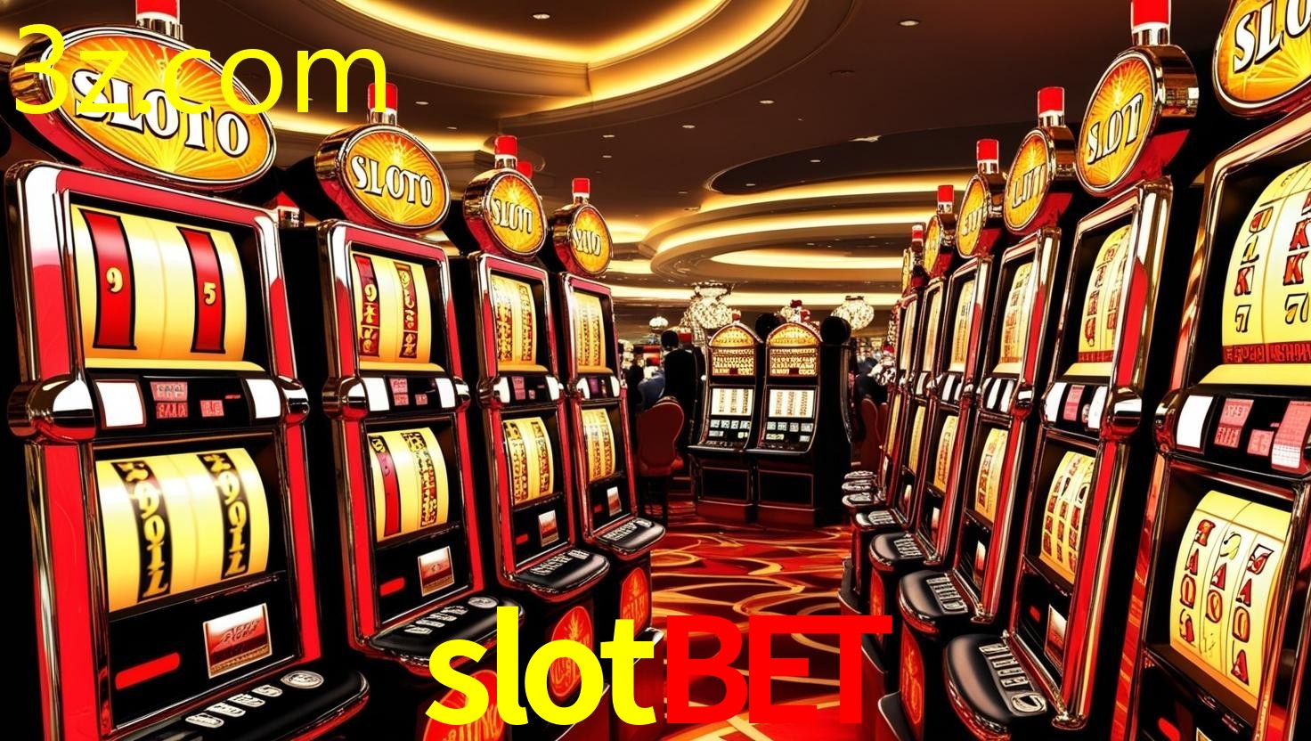 SLOTBET.COM