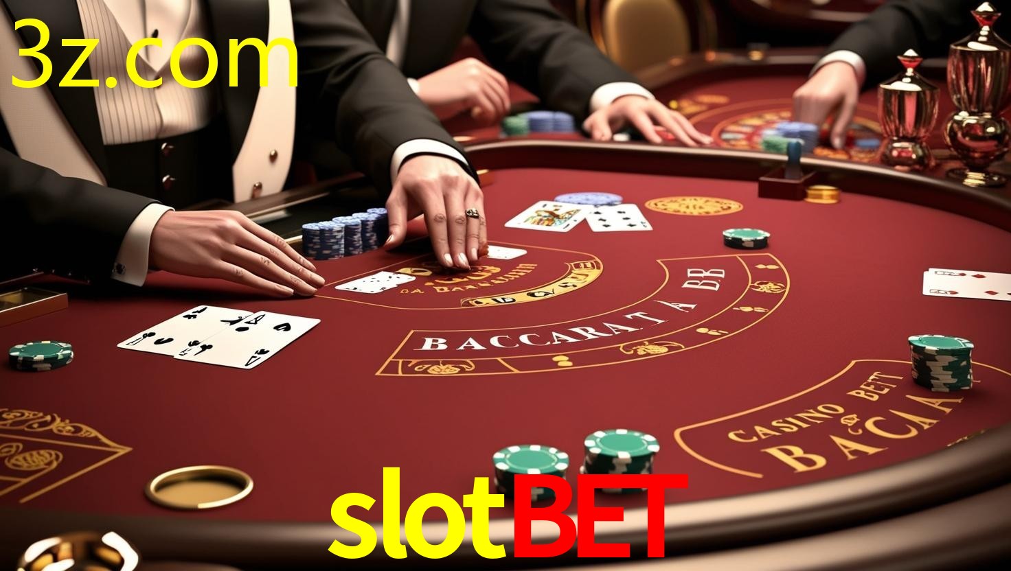 SLOTBET.COM