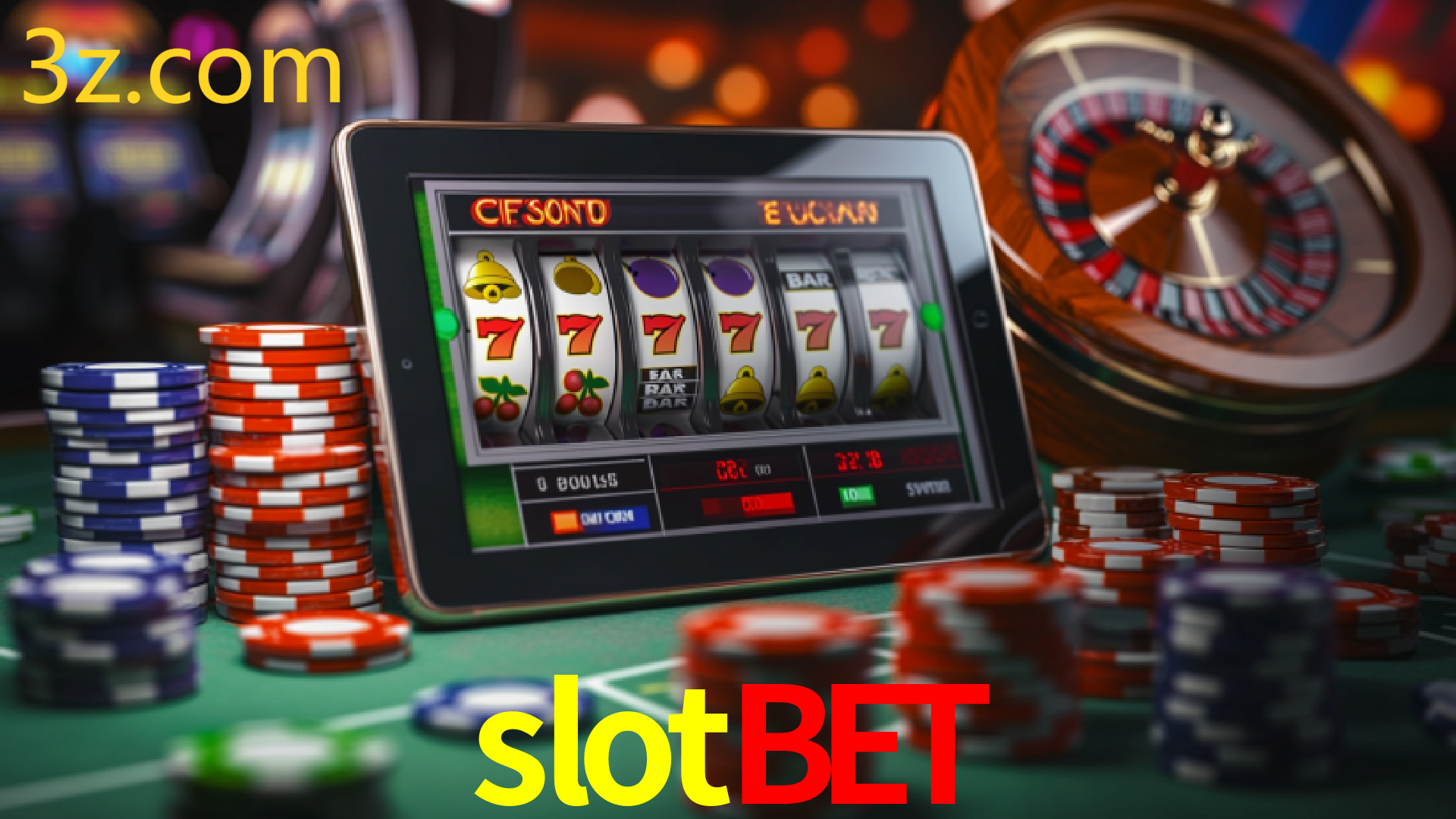 SLOTBET.COM