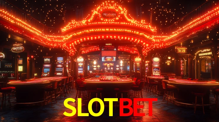 Cashback e recargas na SLOTBET