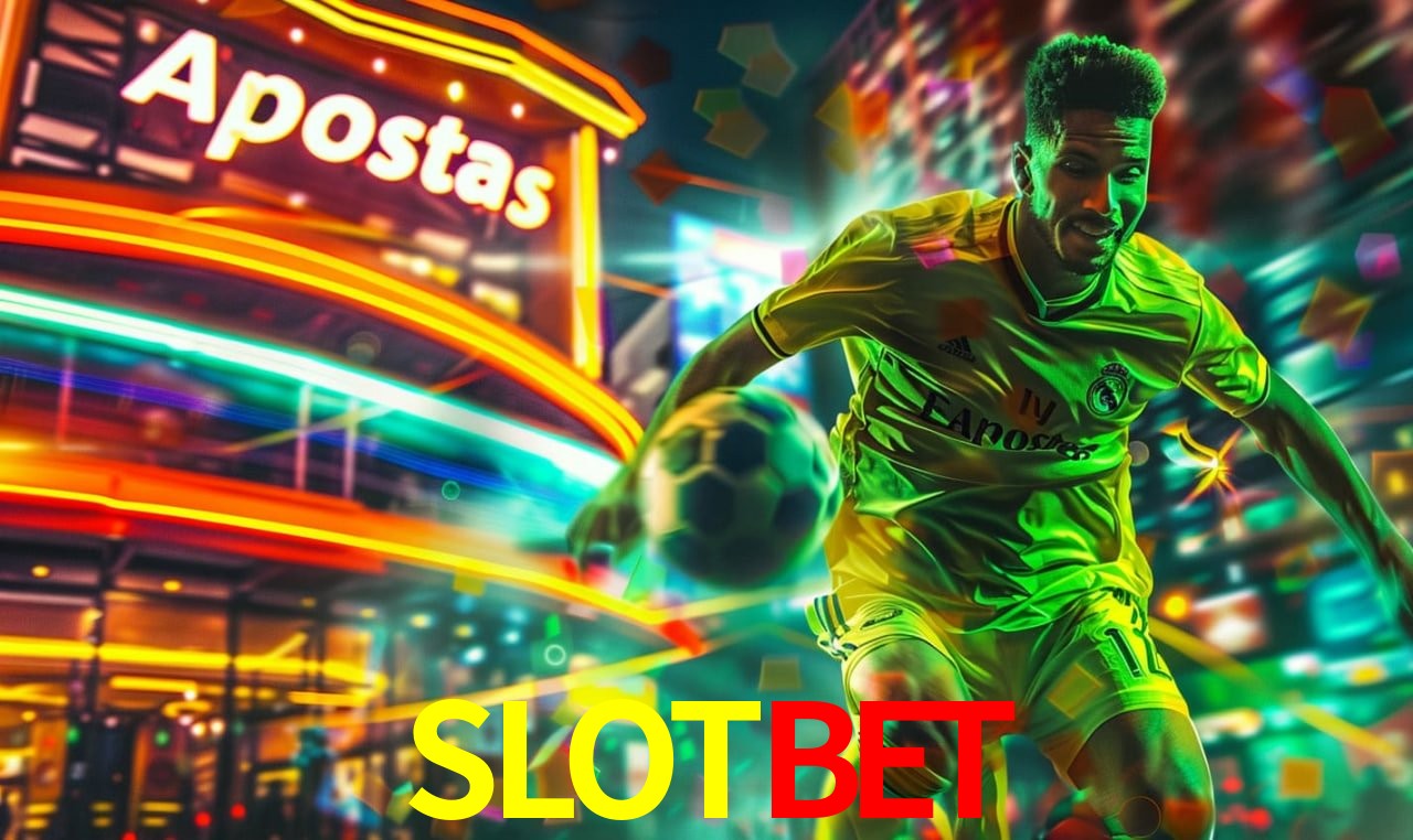 Recursos de Bônus SLOTBET