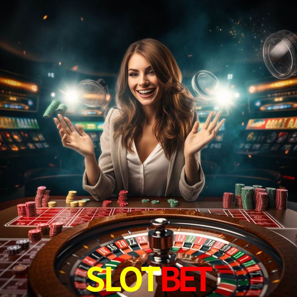 Ofertas Imperdíveis na SLOTBET: Promoções e Bônus Que Valem a Pena