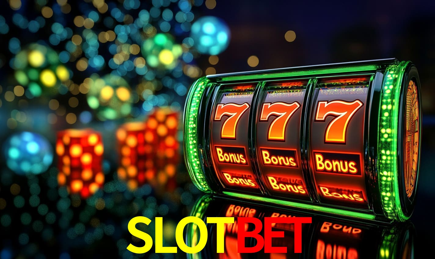 Login Seguro SLOTBET