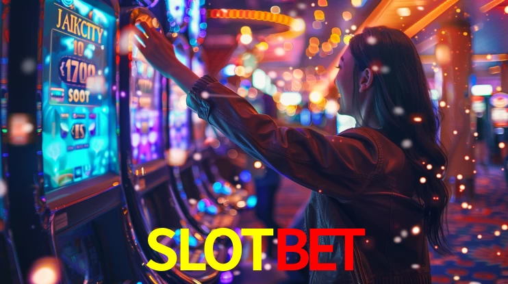 SLOTBET