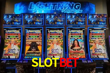 Apostas Esportivas na SLOTBET: Um Guia Completo