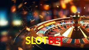 Bônus e promoções da SLOTBET
