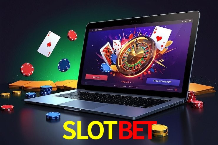 Especiais de Fim de Semana SLOTBET