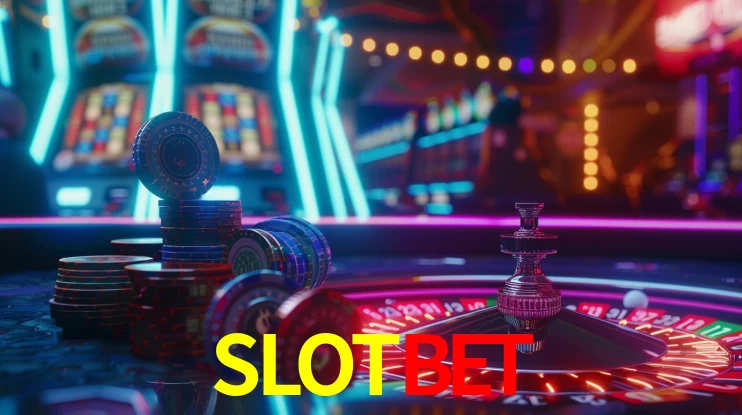 2FA Security SLOTBET