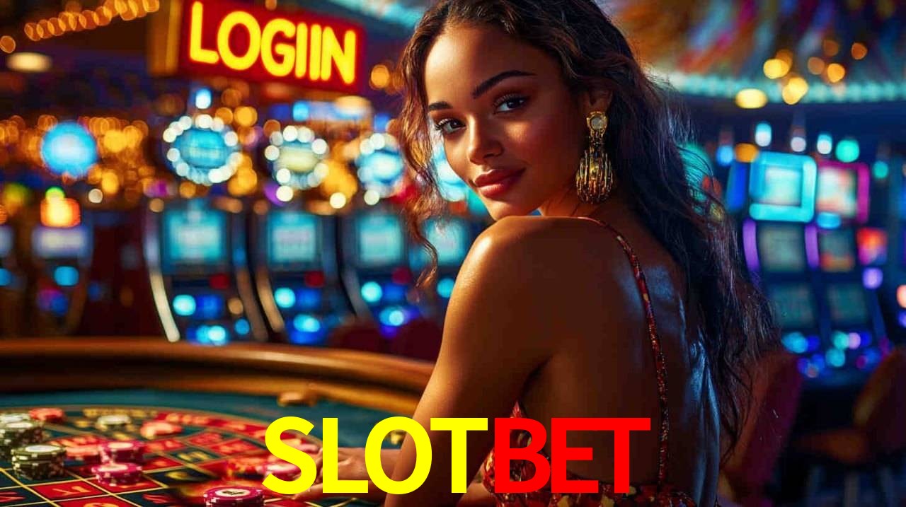Jogos de Slot SLOTBET