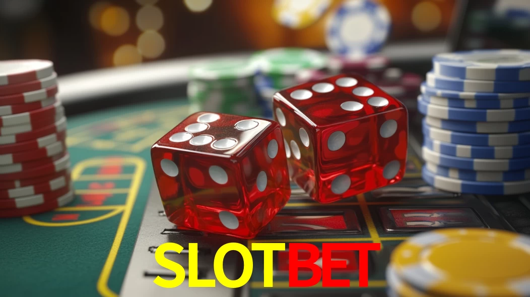 Blackjack Table SLOTBET