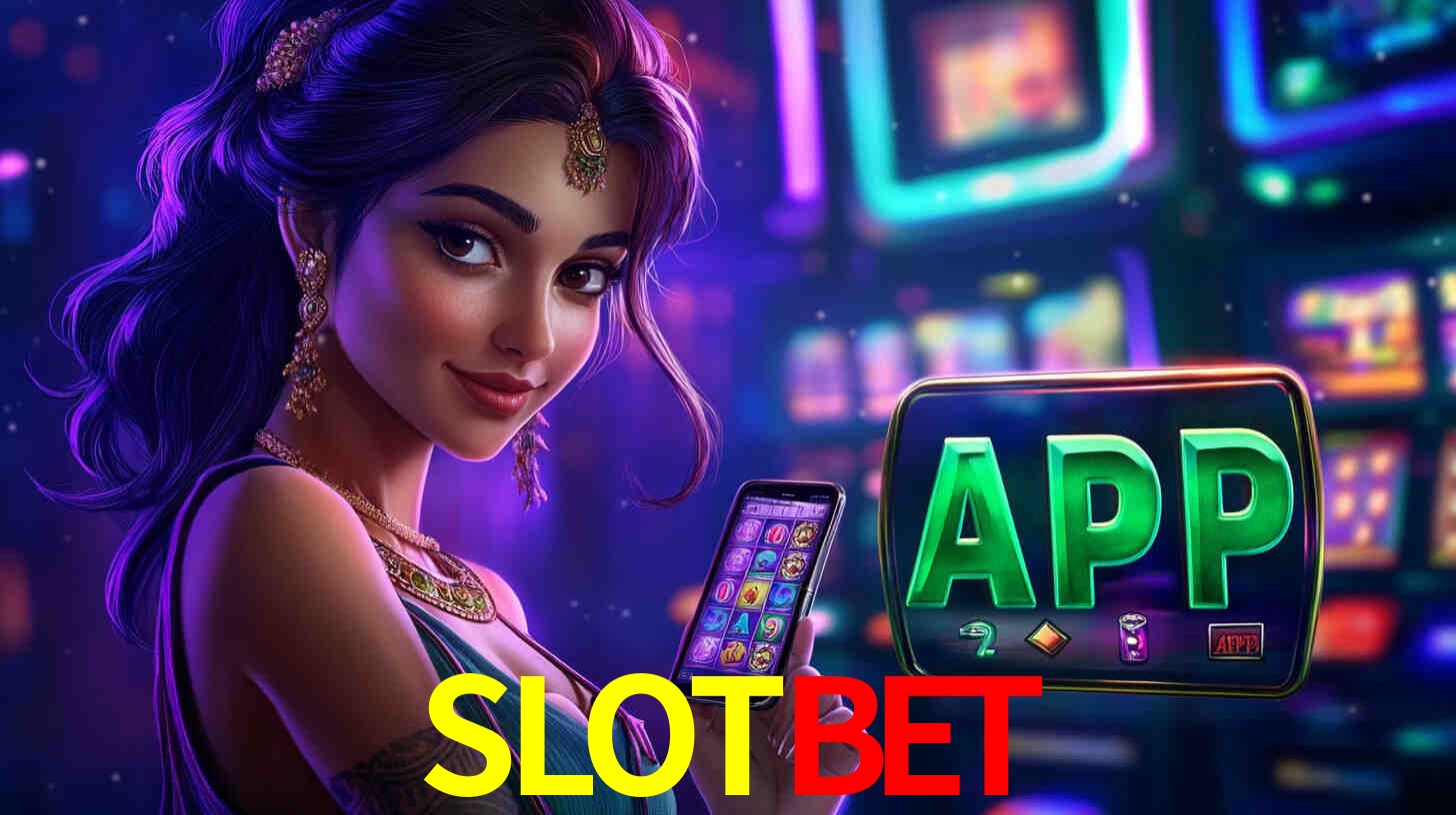 SLOTBET