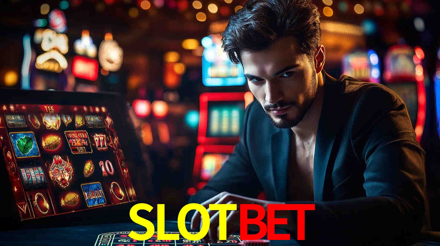 SLOTBET.COM