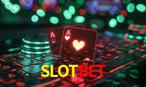 Estatísticas Esportivas SLOTBET