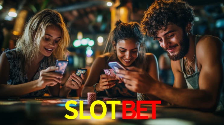 VIP Casino SLOTBET