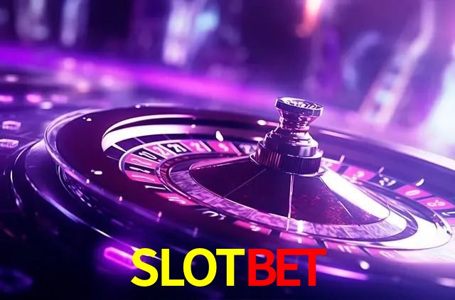 Página oficial no Facebook da SLOTBET