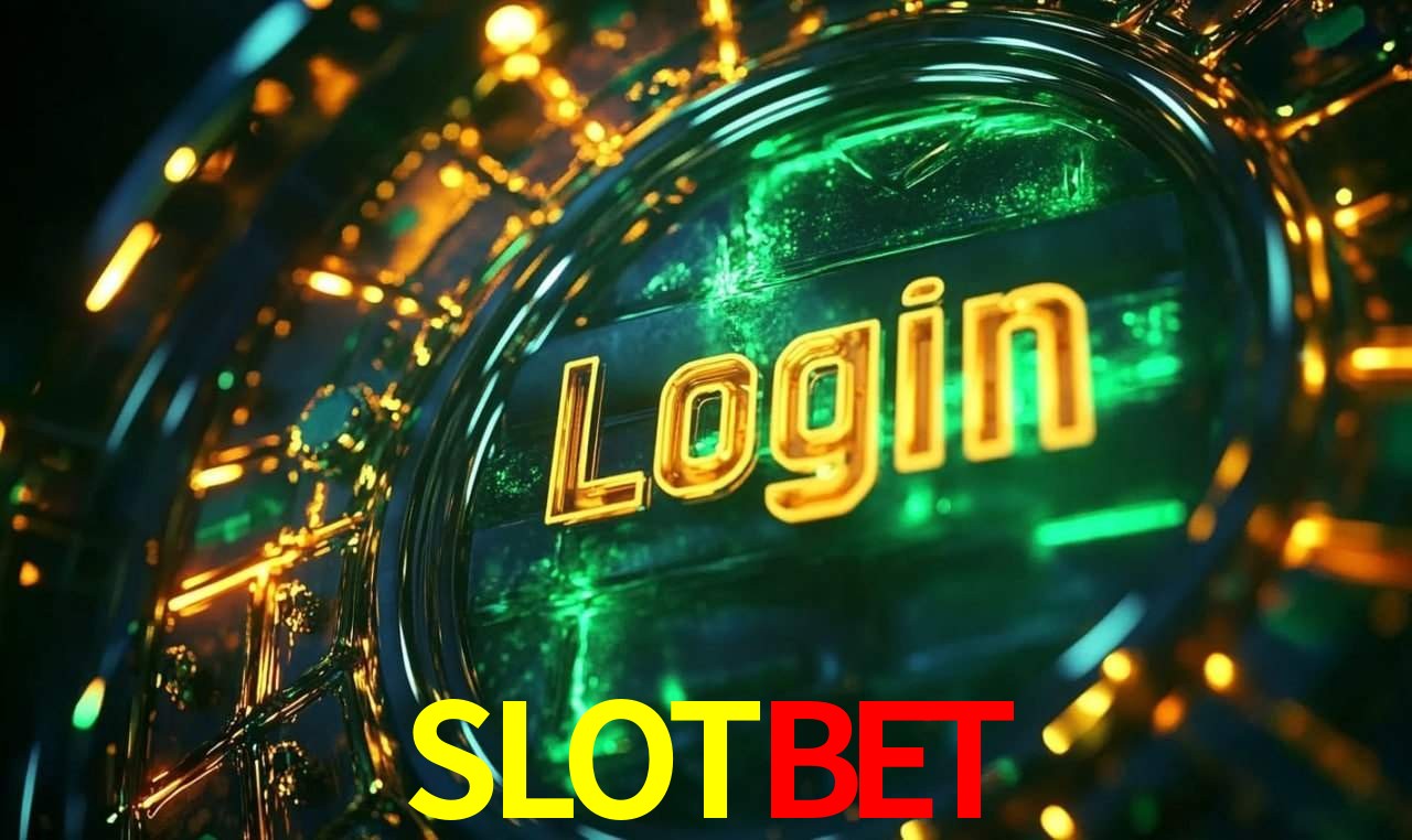 Segurança e privacidade no APP SLOTBET