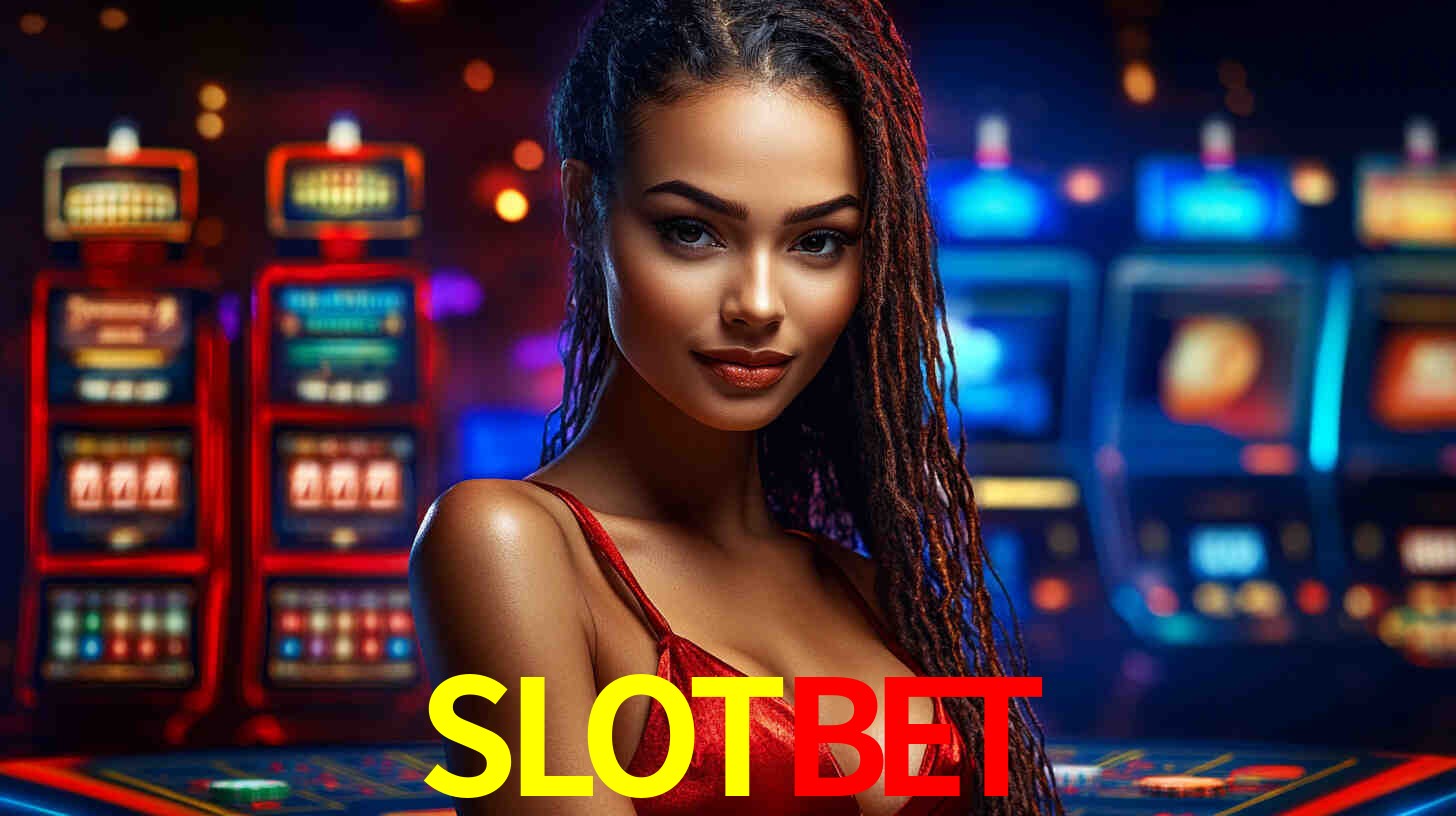 Descubra a Essência do SLOTBET: Nossa História e Compromissos