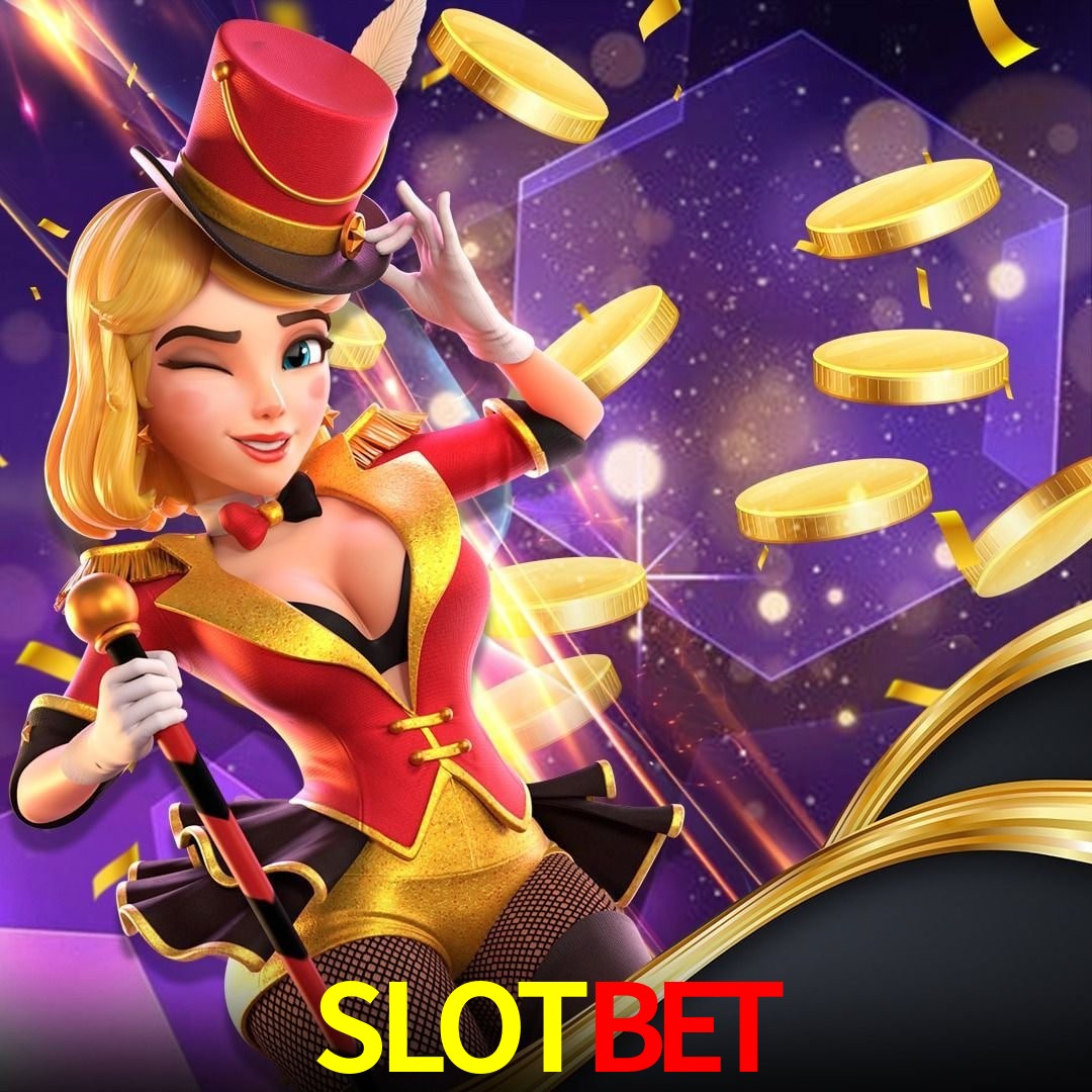 Tennis Betting SLOTBET