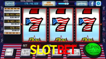 Cassino ao vivo com dealers reais na SLOTBET