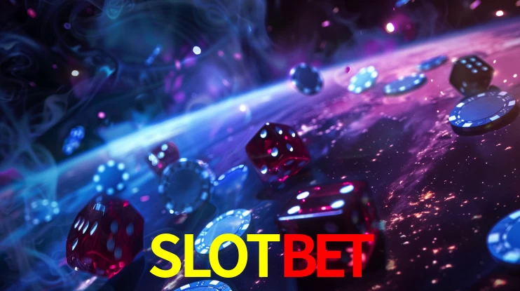Account Benefits SLOTBET