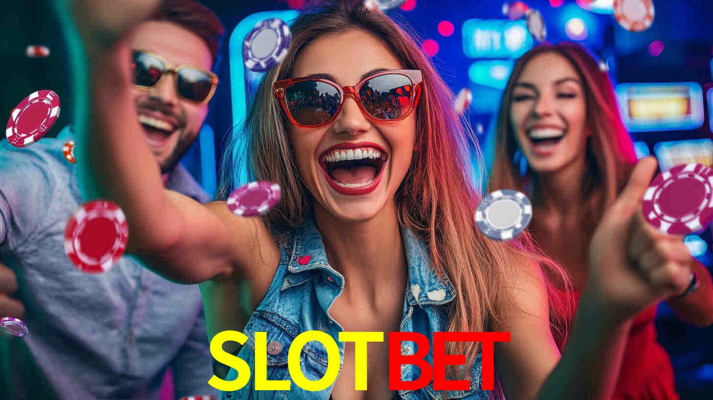 A Popularidade dos Caça-Níqueis no SLOTBET