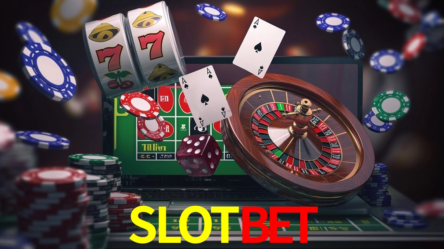 Premium Interface SLOTBET
