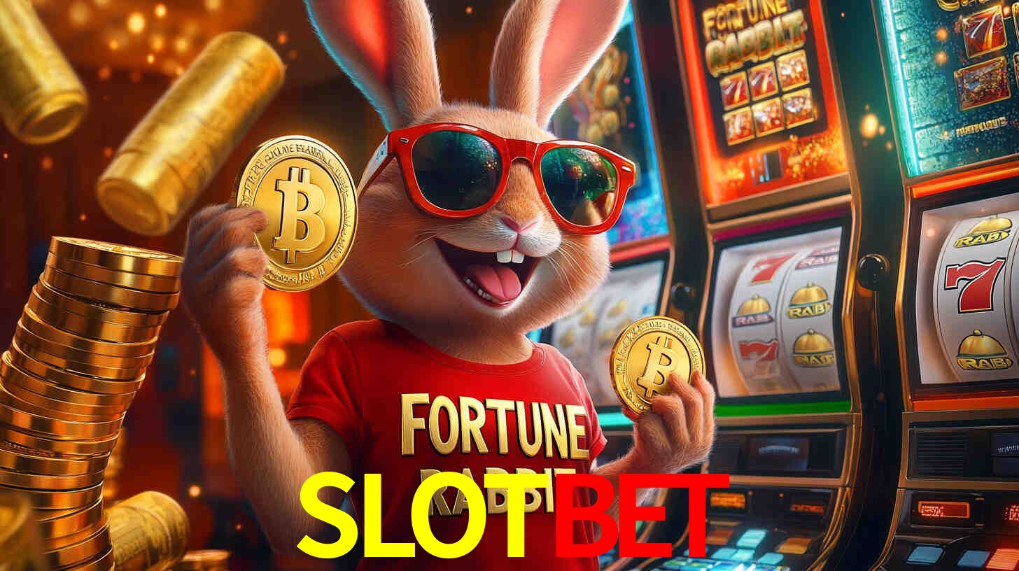 A Popularidade dos Caça-Níqueis no SLOTBET