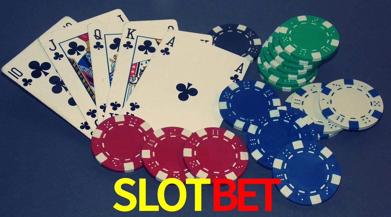 Games Directory SLOTBET