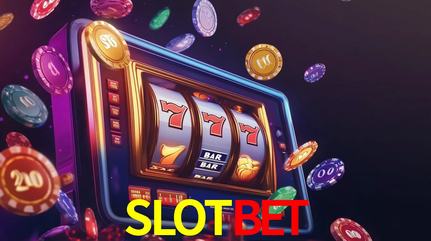 Live Casino SLOTBET