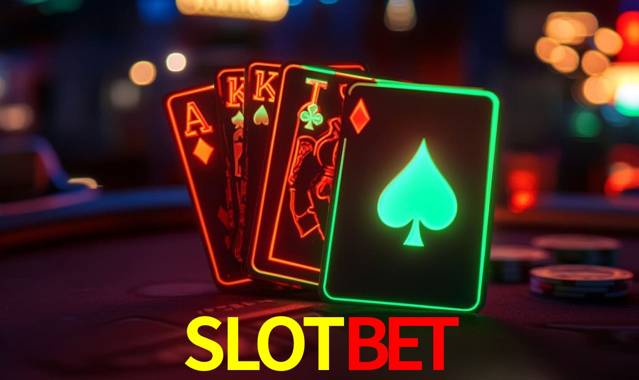 Jackpots e promoções na SLOTBET