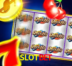 Desvendando o Mundo dos Jogos Virtuais na SLOTBET