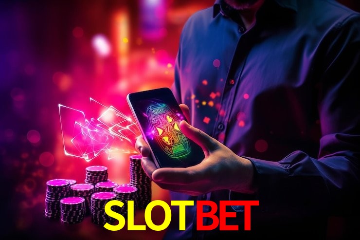 Bônus Diários SLOTBET