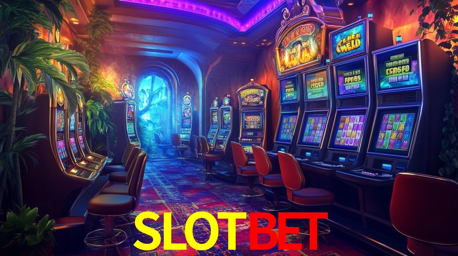 Roulette Table SLOTBET