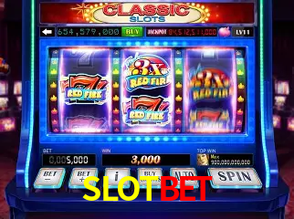 A Experiência Imersiva dos Cassinos Ao Vivo no SLOTBET