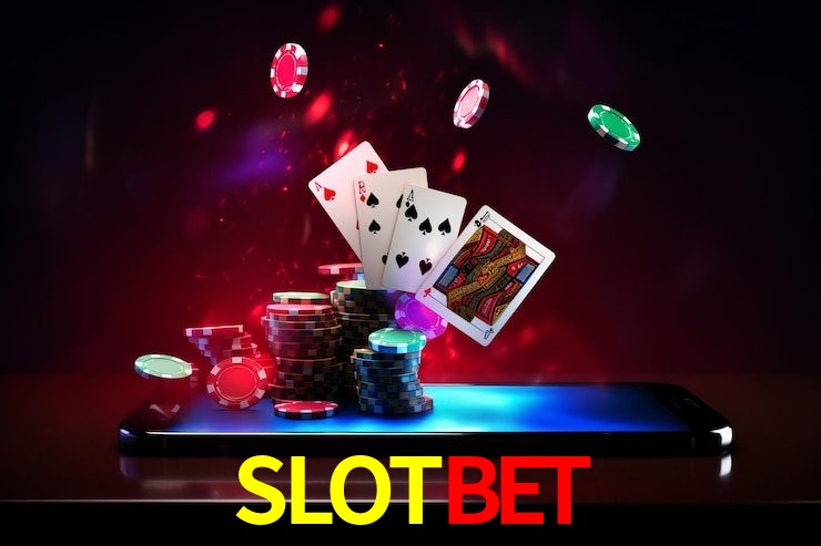 Game Providers SLOTBET