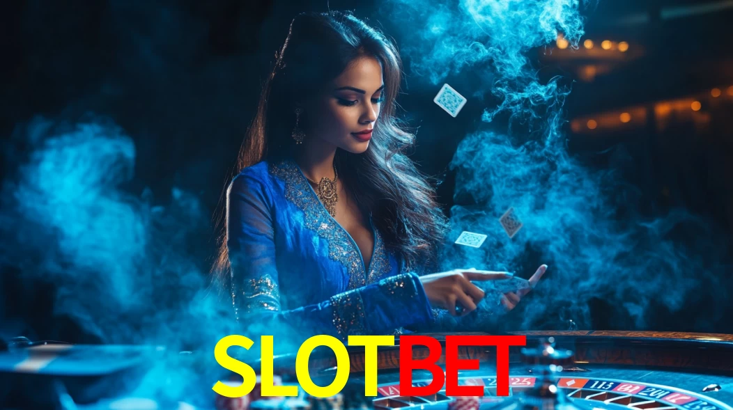 Descubra o Programa VIP da SLOTBET: Vantagens Exclusivas para Jogadores